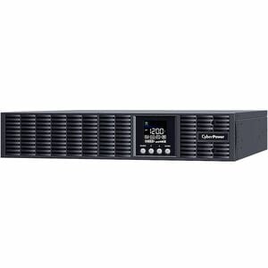 CyberPower NOBREAK UPS CYBERPOWER OLS300RT2UA 3000VA/2700W ONLINE 2WY - imagen 3