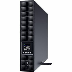 CyberPower NOBREAK UPS CYBERPOWER OLS300RT2UA 3000VA/2700W ONLINE 2WY - imagen 4