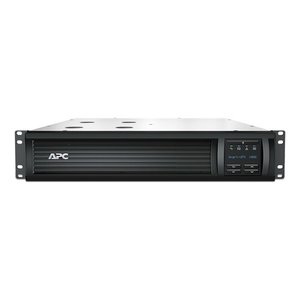 APC APC SMART UPS 1000VAA RM 2U 120 VA CON SMARTCONNECT - imagen 2