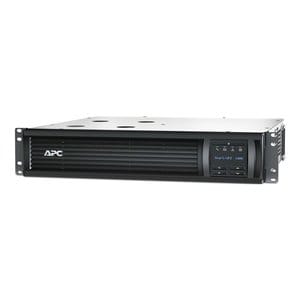 APC APC SMART UPS 1000VAA RM 2U 120 VA CON SMARTCONNECT - imagen 3