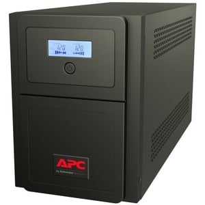 APC APC EASY UPS SMV 3000 VA 120 V SINEWAVE - imagen 2