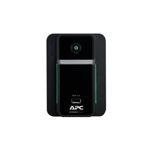 APC APC BACK UPS 700VA 120V AVR USB CHARGING NEMA SOCKETS - imagen 2
