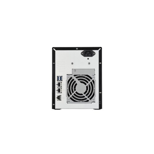 Buffalo TERASTATION 5420DN 64TB 4X16 T NAS HDD 10GBE RAID ISCSI - imagen 3