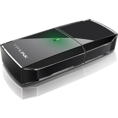 Tp-link ADAPTADOR INALAMBRICO USB DE BANDA DUAL AC600 - imagen 2