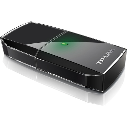 Tp-link ADAPTADOR INALAMBRICO USB DE BANDA DUAL AC600 - imagen 3