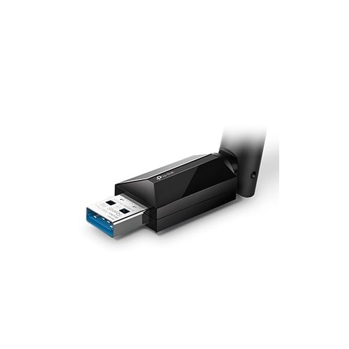Tp-link AC1300 HIGH GAIN WIRELESS DUAL BAND USB ADAPTER - imagen 2