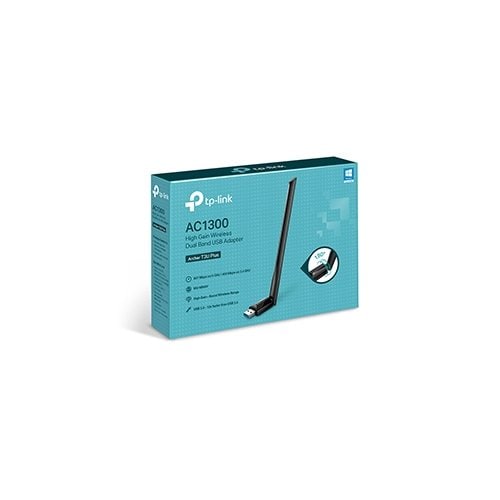Tp-link AC1300 HIGH GAIN WIRELESS DUAL BAND USB ADAPTER - imagen 3