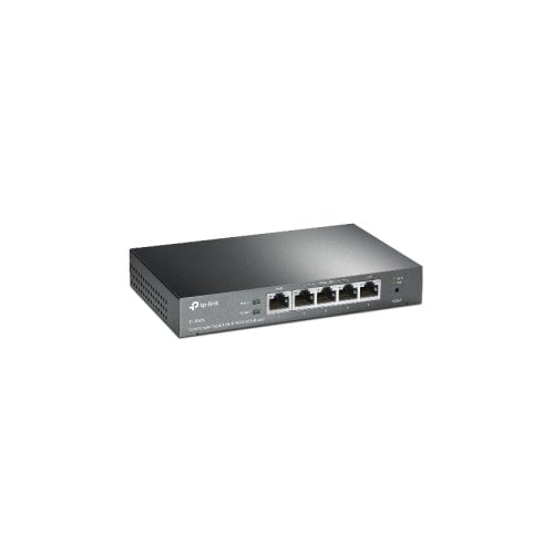 Tp-link ROUTER VPN SAFESTREAM GIGABIT MULTI-WAN TP-LINK CONTINENTAL - imagen 2