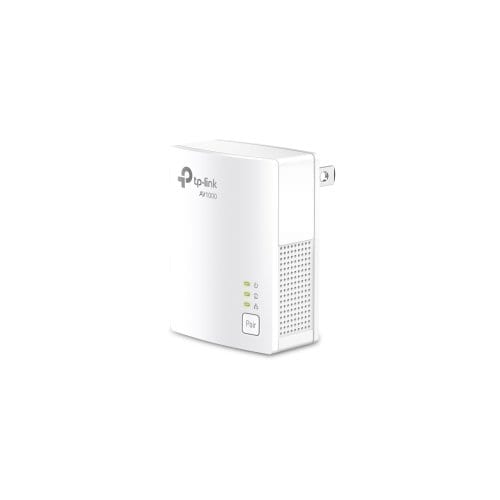 Tp-link AV1000 GIGABIT POWERLINE KIT DE INICIO - imagen 4
