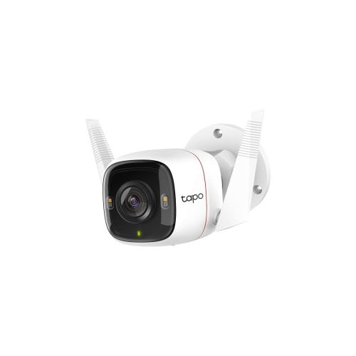 Tp-link OUTDOOR SECURITY WI FI CAMERA .