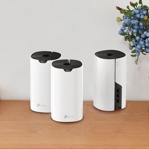 Tp-link TP LINK SOLUCION PARA HOGAR INTELIGENTE WIFI MESH DECO S7 DE 2 - imagen 2