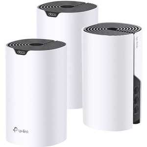 Tp-link TP LINK SOLUCION PARA HOGAR INTELIGENTE WIFI MESH DECO S7 DE 2 - imagen 3