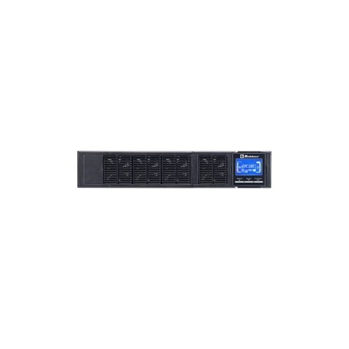 Koblenz PROFESIONAL UPS ONLINE 20015 2000VA 1800W MONOFASICO - imagen 2