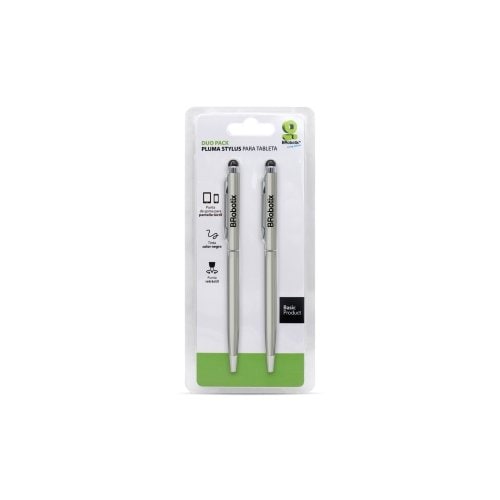 BRobotix PLUMA STYLUS P/TABLETA BROBOTIX - imagen 2