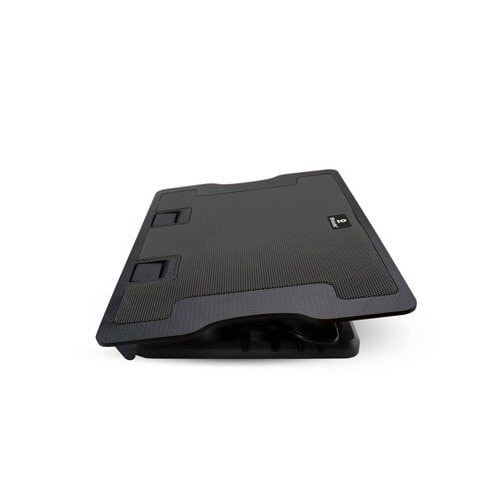 BRobotix BASE VENTILADA DE ALUMINIO NGA - imagen 3