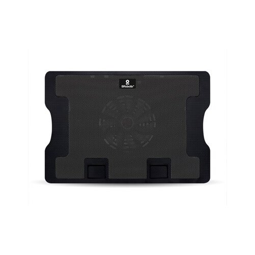 BRobotix BASE VENTILADA DE ALUMINIO NGA - imagen 5