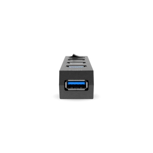 BRobotix DOCKING 4 EN 1 USB V3.0 TIPO IN - imagen 2