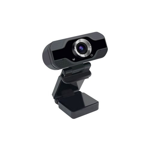 BRobotix CAMARA WEBCAM FULL HD 1080 USB .