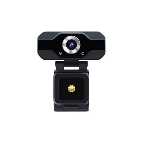 BRobotix CAMARA WEBCAM FULL HD 1080 USB . - imagen 3