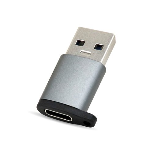 BRobotix ADAPTADOR USB TIPO C HEMBRA - U - imagen 3