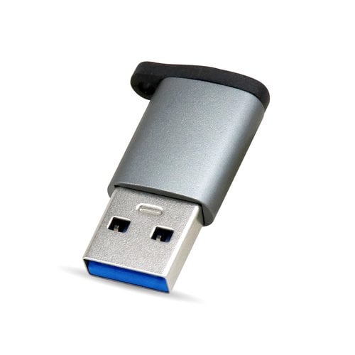 BRobotix ADAPTADOR USB TIPO C HEMBRA - U - imagen 4