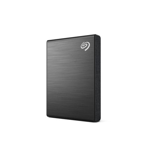 Seagate DISCO SSD EXT PORTATIL USB-C 2TB 3Y ONE TOUCH SSD SEAGATE - imagen 2