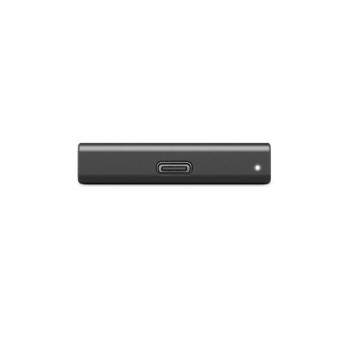 Seagate DISCO SSD EXT PORTATIL USB-C 2TB 3Y ONE TOUCH SSD SEAGATE - imagen 3