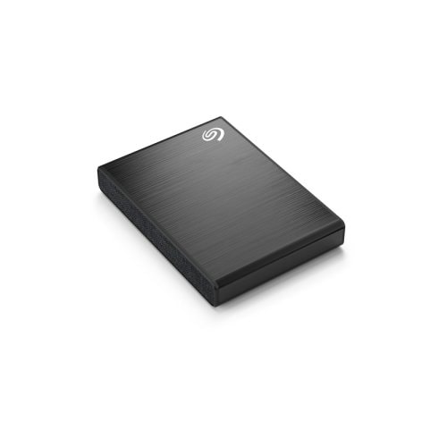 Seagate DISCO SSD EXT PORTATIL USB-C 2TB 3Y ONE TOUCH SSD SEAGATE - imagen 4