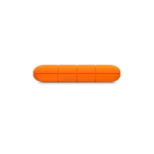 Lacie DISCO DURO EXT PORTATIL USB 3.0 4TB WIN/MAC 2YR RUGGED MINI - imagen 3