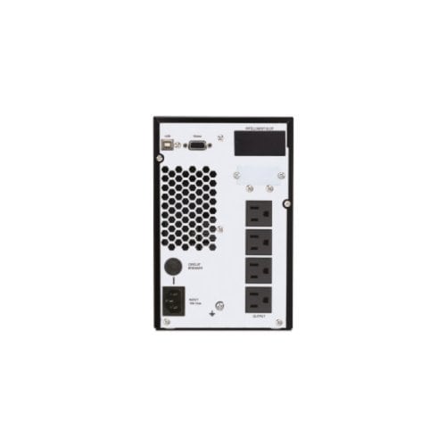 CDP UPS ONLINE CDP TORRE DE 1000VA/ 4C - imagen 3