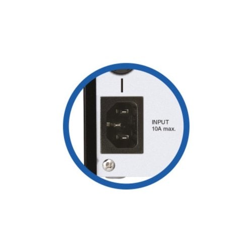 CDP UPS ONLINE CDP TORRE DE 1000VA/ 4C - imagen 5