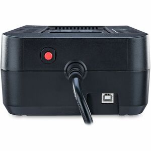CyberPower NOBREAK UPS CYBERPOWER EC550 550VA/330W.ECO.STANDBY.8CONT.RJ11/U - imagen 7