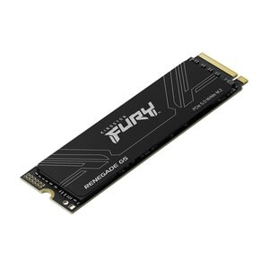 Ssd Estado Solido Kingston Fury Renegade G5pcie 5.0 Nvme M.2 2048gb
