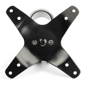 BASE DE ESCRITORIO PARA 4 MONITORES DE HASTA 27IN VESA-PREMI