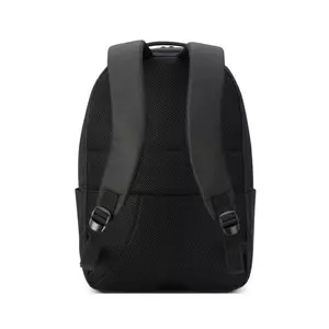 DELSEY BACKPACK CITYPAK 15.6 PULG NEGRO