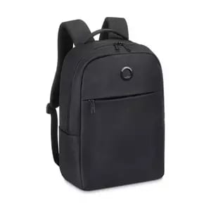 DELSEY BACKPACK CITYPAK 15.6 PULG NEGRO
