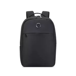 DELSEY BACKPACK CITYPAK 15.6 PULG NEGRO
