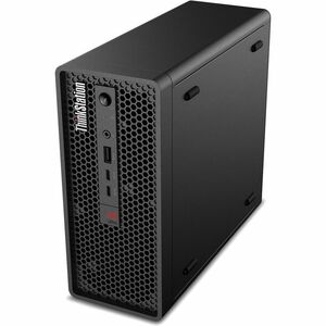 Workstation Lenovo Thinkstation P3 Ultra Gen 2 30j6s0s300 – 1 X Intel Core Ultra 9 285 – 32gb – 1tb Ssd – Minitorre – Intel W880 Chip – Windows 11 Pro – 1 X Nvidia 16gb Gráficos – Nvme, Serie Ata Controlador – Español (américa Latina) Teclado – Gigabit Ethernet – Lan Inalámbrica