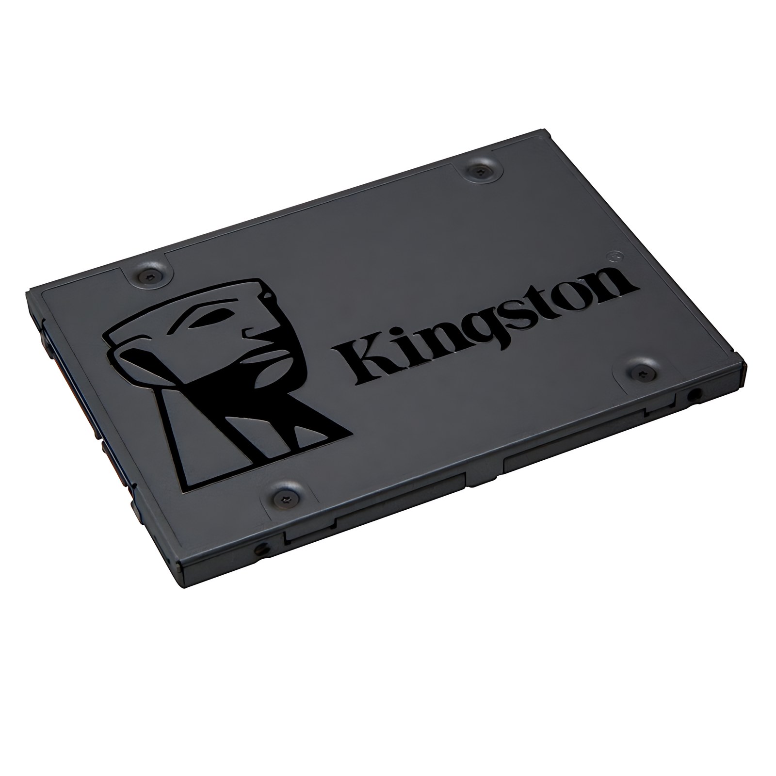 Kingston Disco Estado Solido Ssd 480gb Sata 3.0 A400 Pclap
