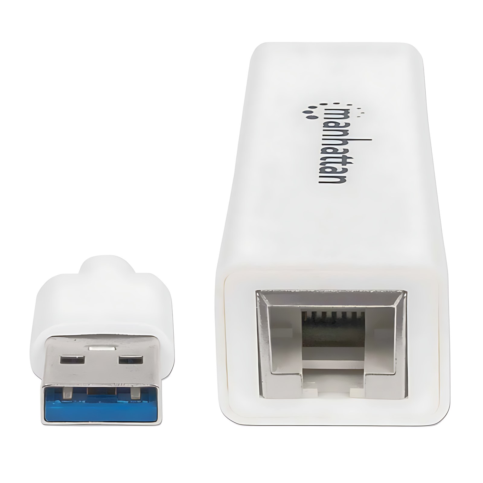 Adaptador Tarjeta Red Rj45usb 3.0 Gigabit 10/100/1000