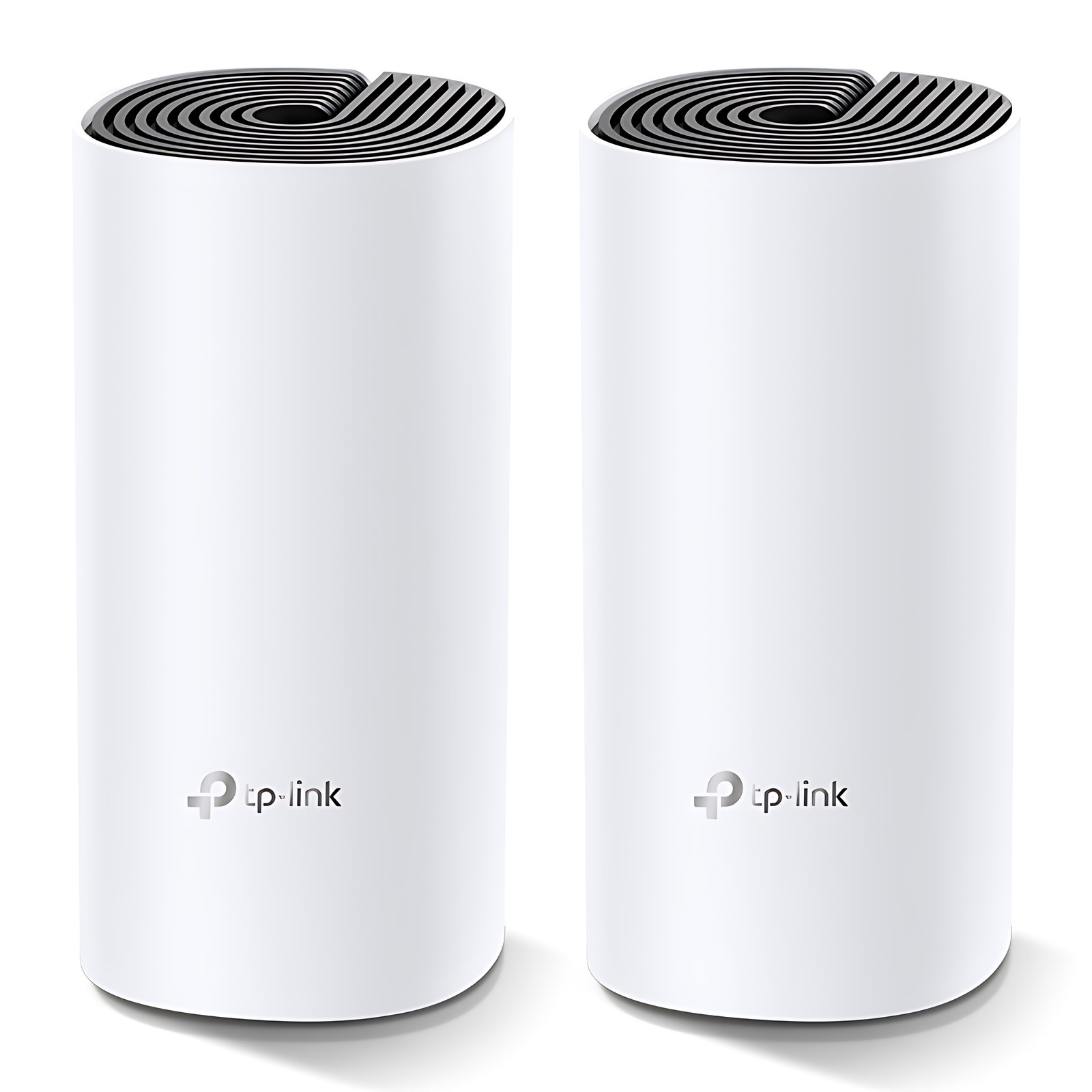 Tp-Link Solución Para Hogar Inteligente Wifi Mesh Deco M4 De 2 Piezas Ac1200