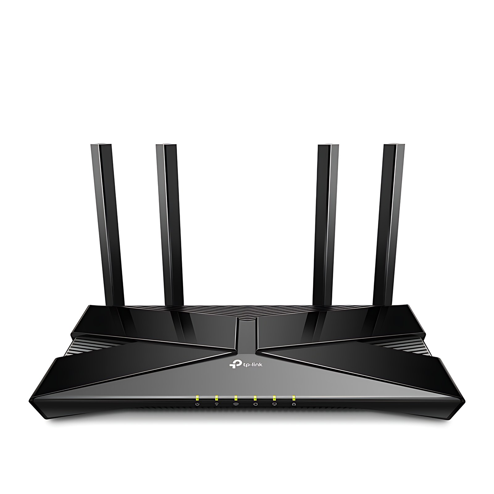 Tp-Link Router Wifi 6 Gigabit De Doble Banda Ax3000, 2402 Mbps En 5 Ghz Y 574 Mbps En 2.4 Ghz
