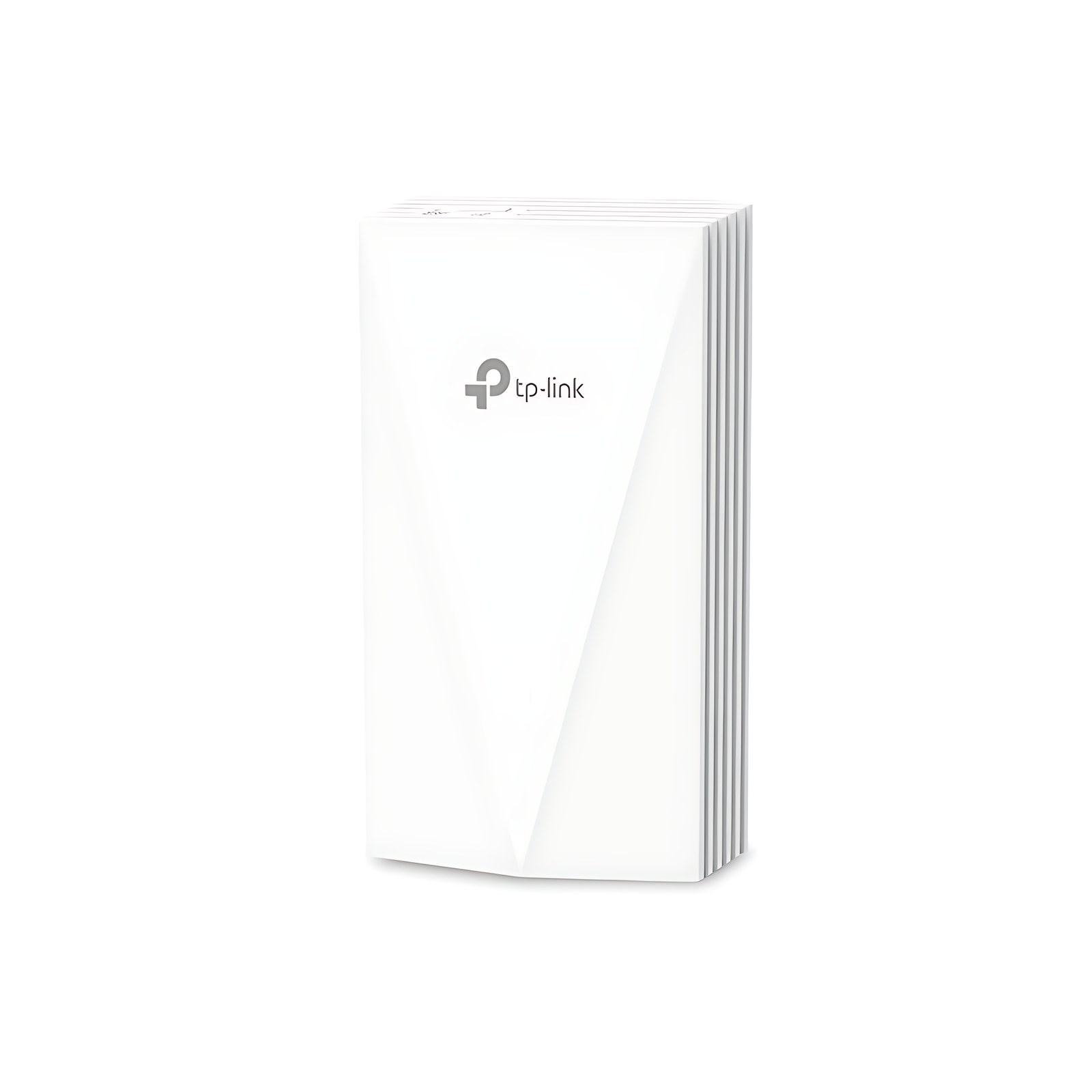Tp-Link Eap655-Wall Banda Dual Ieee 802.11ax 574mbit/S Punto De Acceso Inalámbrico – Exterior – 2.40ghz, 5ghz – 4 X Red (rj-45) – Gigabit Ethernet – Poe Ports – Placa De Pared