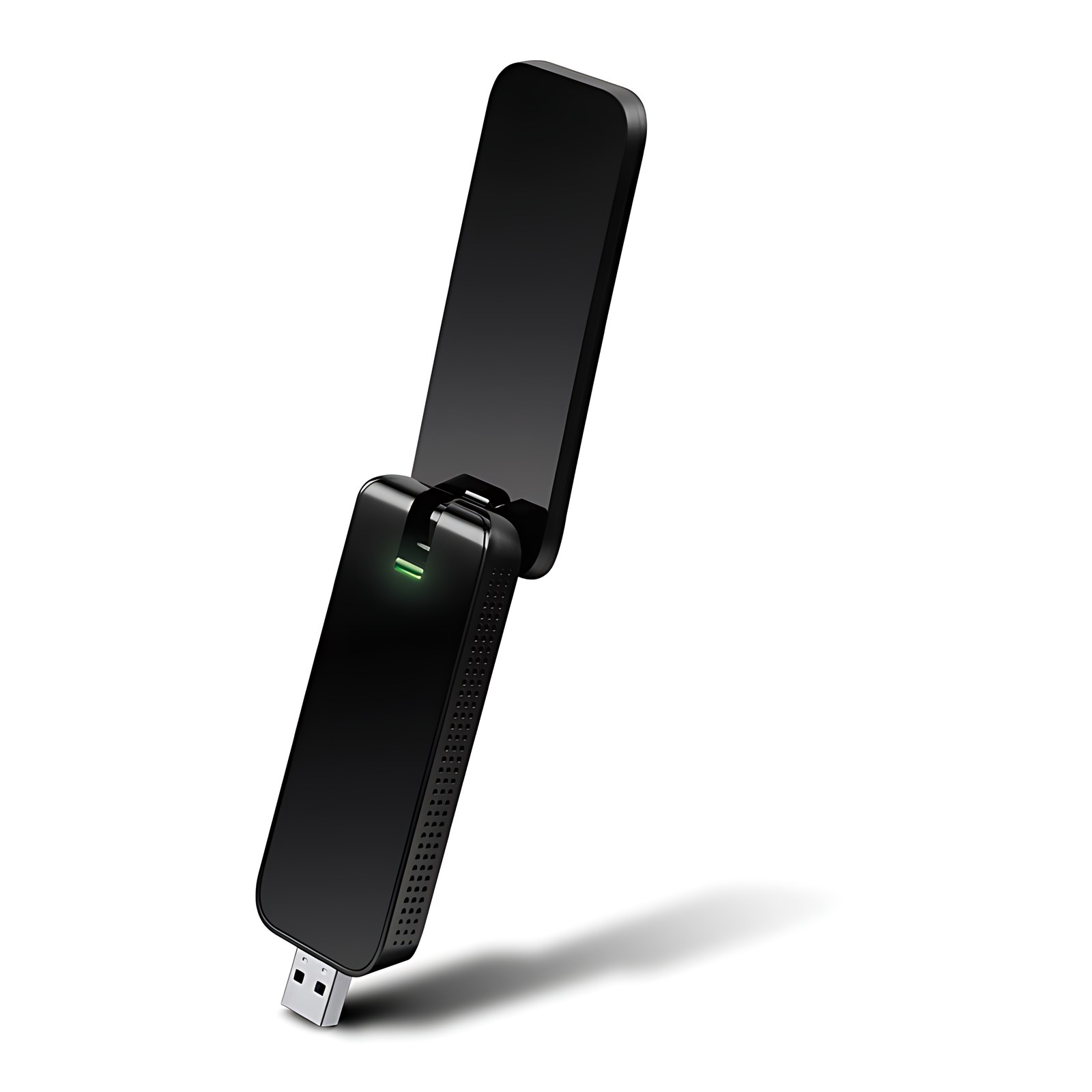 Tp-Link Adaptador Usb Inalámbrico De Doble Banda Ac1300