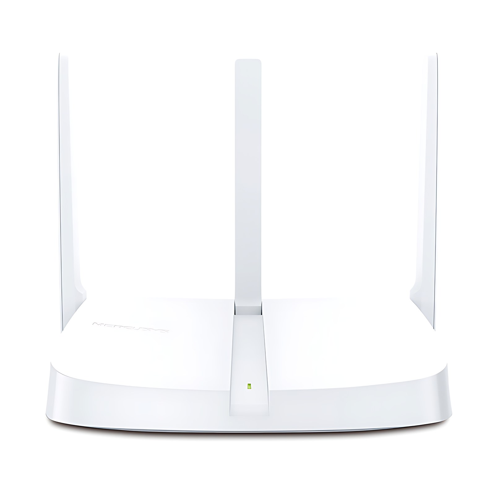 Mercusys Router Inalámbrico N de 300Mbps
