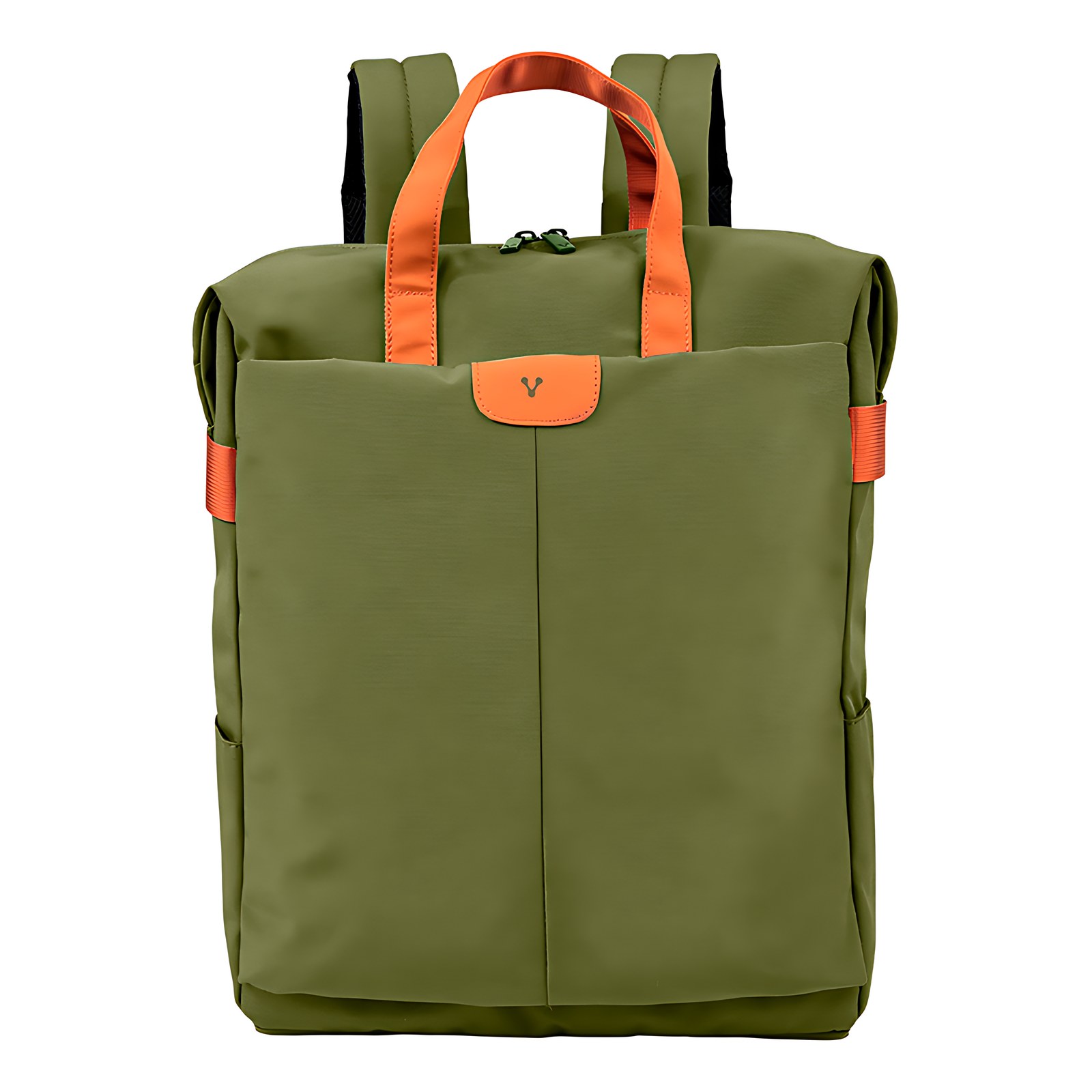 Mochila Vorago Para Laptop 15.6?  Bp-301 Verde Ligera Para Trabajo