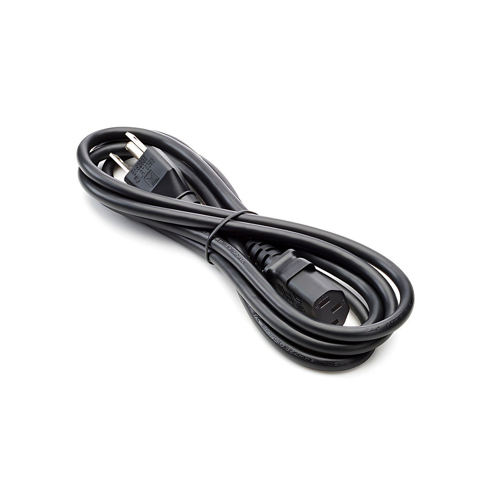 Access Point Hpe Aruba Networking Pc-Ac-Na 125v/10a 1.8m C13 To Nema 5-15p (na) Ac Power Cord, Ap, Aruba