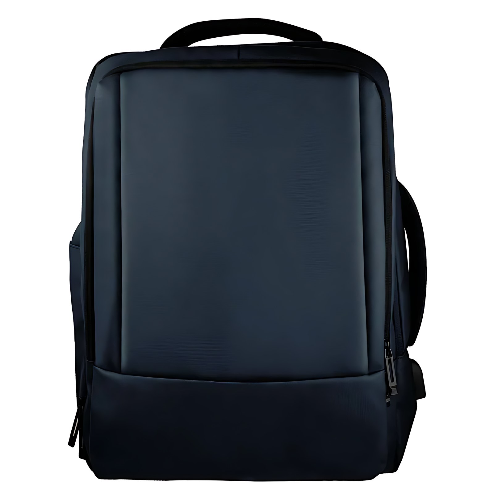 Estuche de transporte Perfect Choice Tundra (Mochila) para 39.6cm (15.6") Portátil - Azul - Resistente al agua, Resistente a la lluvia, Resistente al agua - Correa de Hombro - 430mm Altura x 330mm Ancho x 190mm Profundidad