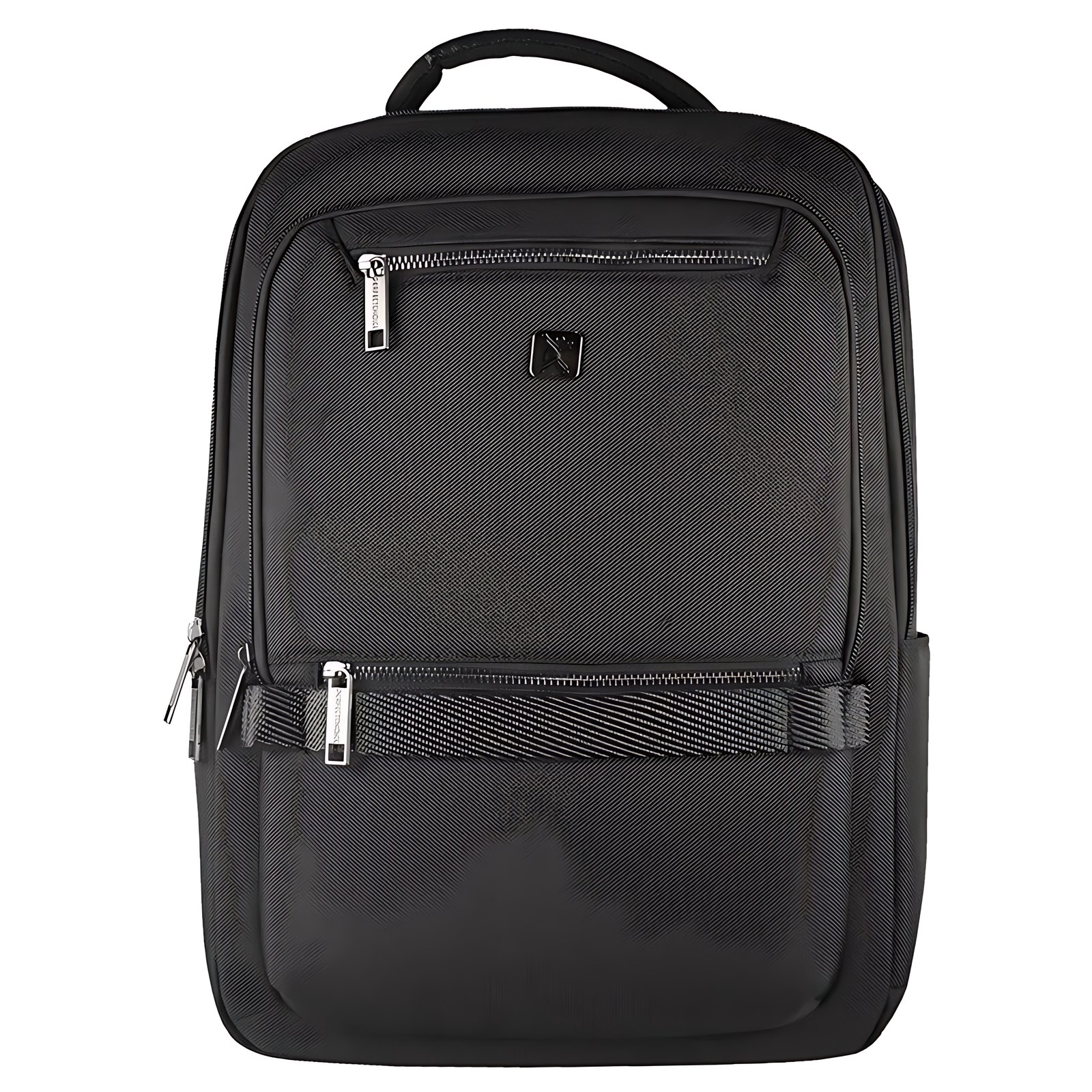 Estuche De Transporte Perfect Choice Lusso (mochila) Portátil – Negro – Poliéster Body – Correa De Hombro, Asa De Carrito – 430mm Altura X 300mm Ancho X 115mm Profundidad – Hembra