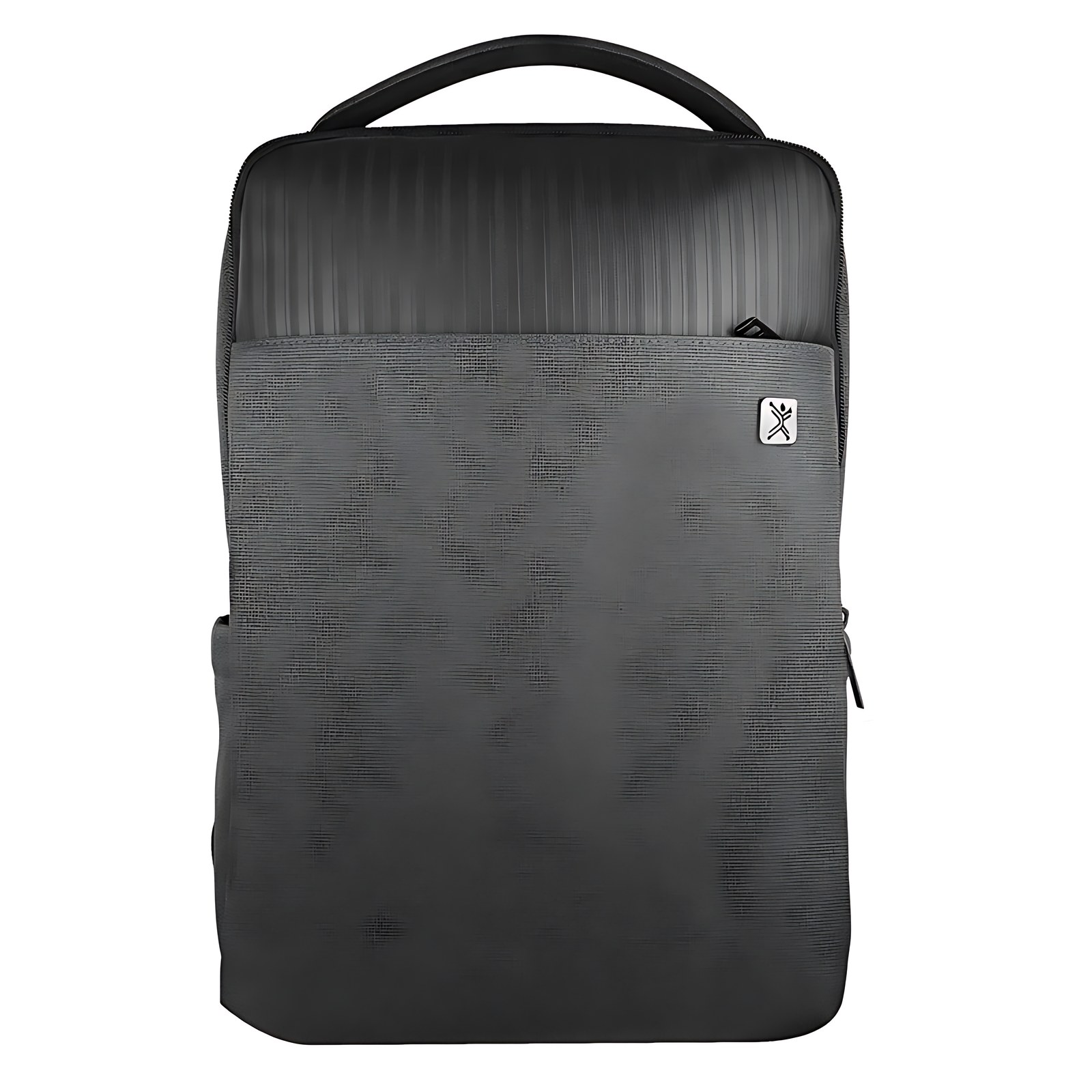 Estuche de transporte Perfect Choice Branston (Mochila) para 42.4cm (16.7") Portátil - Negro - Correa de Hombro, Asa de Carrito - 300mm Altura x 140mm Ancho x 460mm Profundidad
